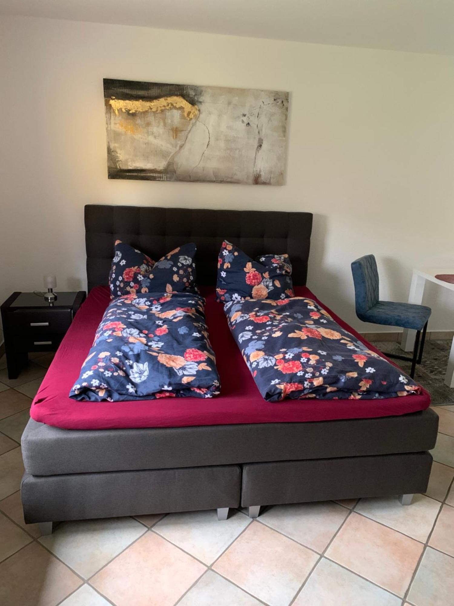 Harztor Holiday home