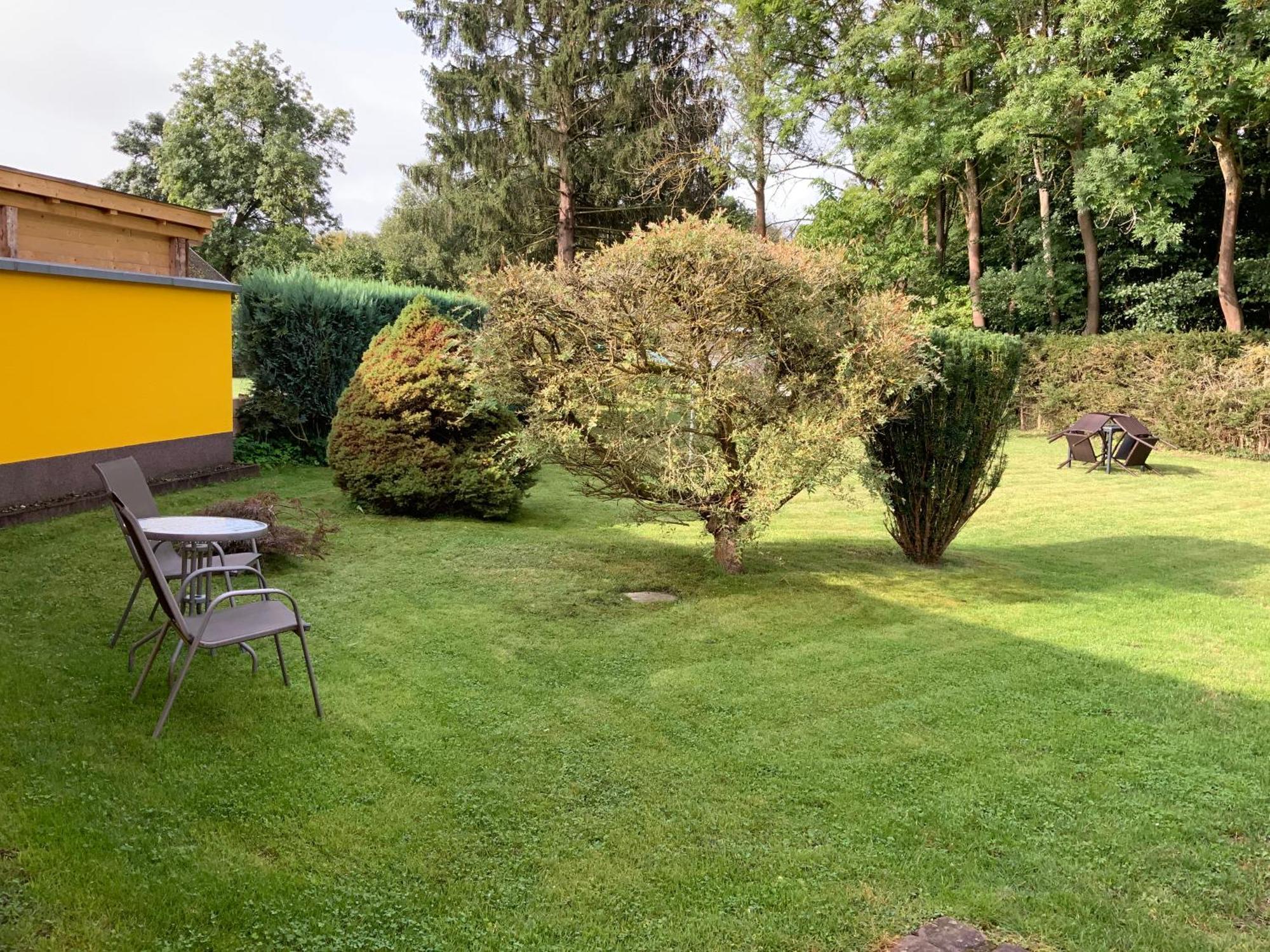 Harztor Holiday home *