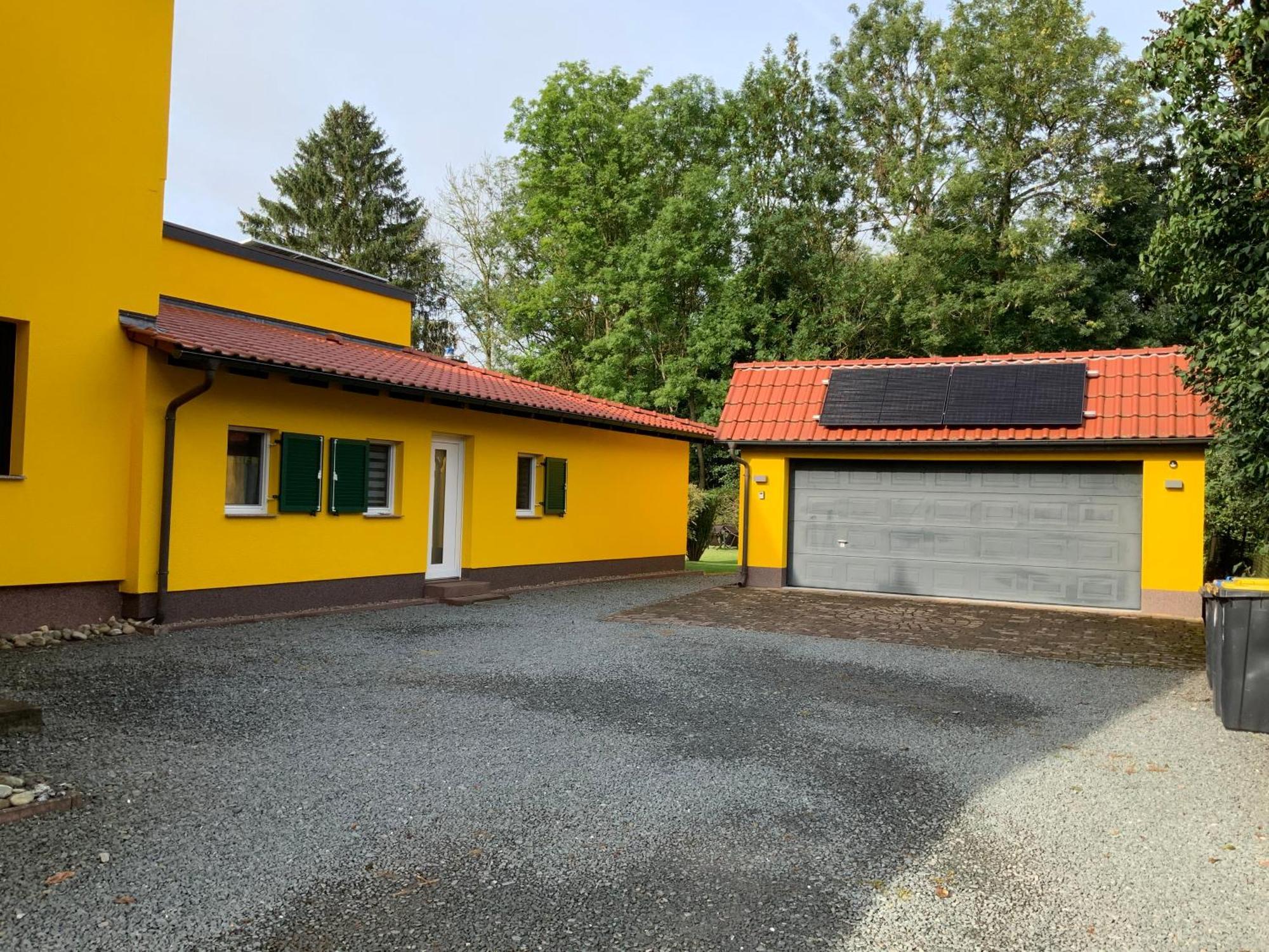 Holiday home Harztor *